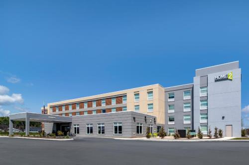 Bangor Hotel | Home2 Suites by Hilton Bangor