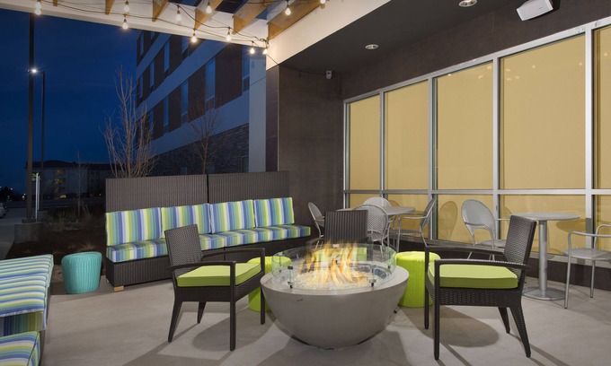 Dupont Hotel | Home2 Suites by Hilton Denver International Airport