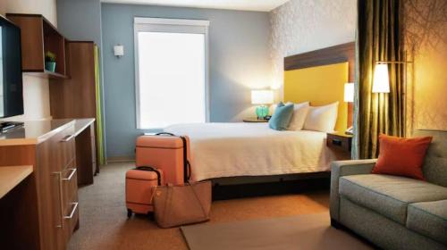 Fairburn Hotel | Home2 Suites By Hilton Fairburn Atlanta