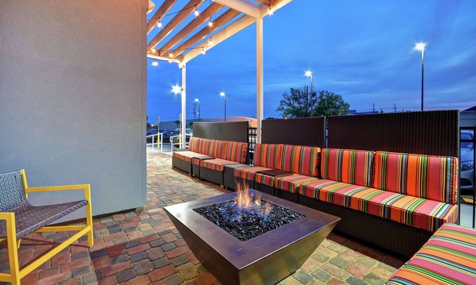 Harvey Hotel | Home2 Suites by Hilton Harvey New Orleans Westbank