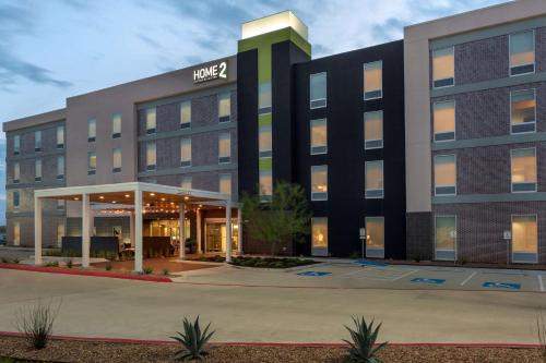 Barker Hotel | Home2 Suites by Hilton Houston Katy