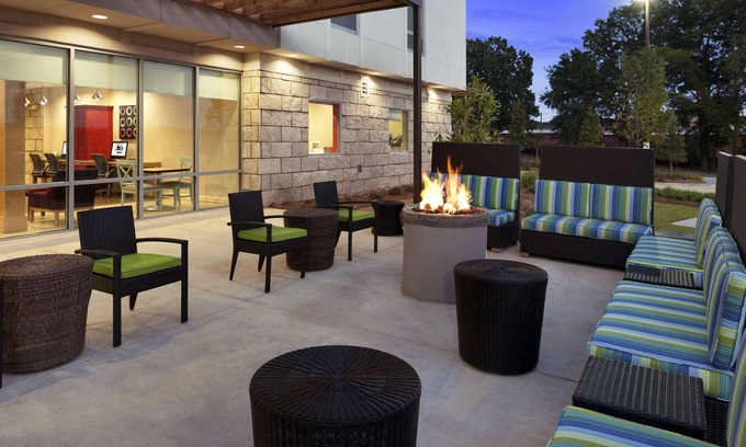 Ridgeland Hotel | Home2 Suites by Hilton Jackson/Ridgeland, MS
