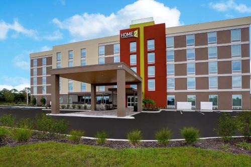 Braden River Hotel | Home2 Suites By Hilton Lakewood Ranch