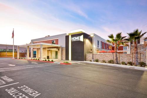 Livermore Hotel | Home2 Suites By Hilton Livermore