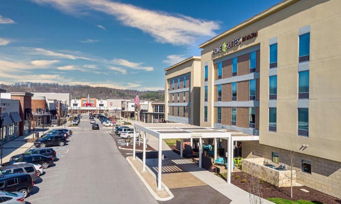 Bellevue Hotel | Home2 Suites By Hilton Nashville Bellevue