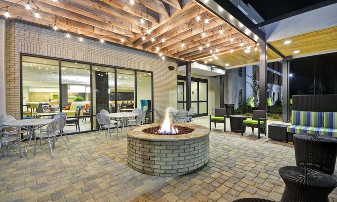 Opelika Hotel | Home2 Suites by Hilton Opelika Auburn