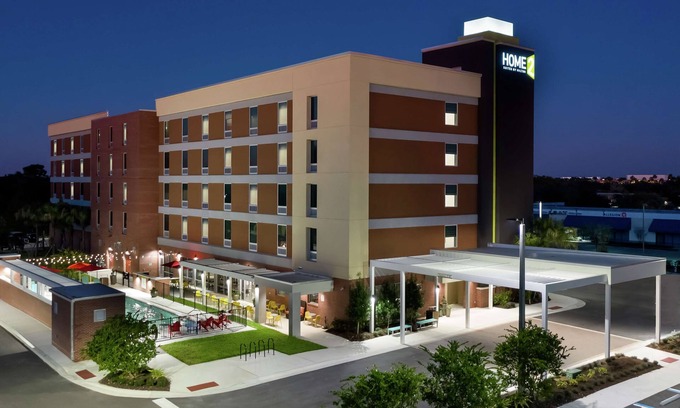 Orlando Hotel | Home2 Suites by Hilton Orlando Near UCF