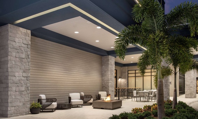 Orlando Hotel | Home2 Suites by Hilton Orlando Southeast Nona