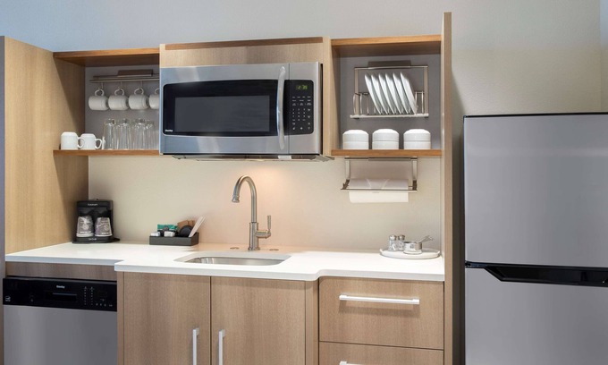 Avondale Hotel | Home2 Suites by Hilton Phoenix Avondale