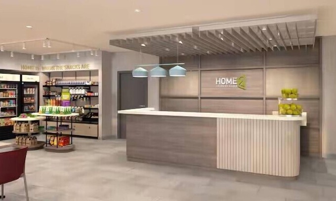 Somerset Hotel | Home2 Suites by Hilton Somerset, KY