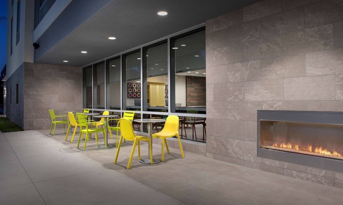 Westshore Hotel | Home2 Suites by Hilton Tampa Westshore Airport, FL