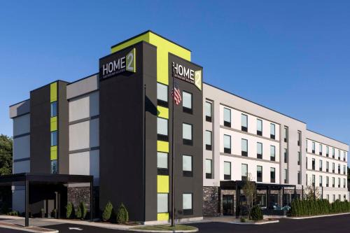 The Centre Hotel | Home2 Suites By Hilton East Haven New Haven
