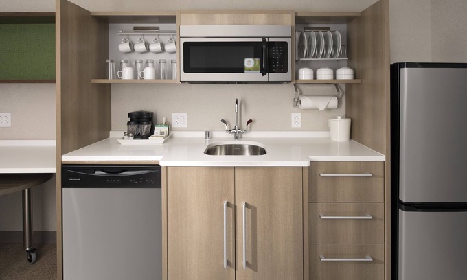 Las Cruces Hotel | Home2 Suites by Hilton Las Cruces