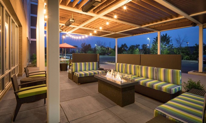 Mishawaka Hotel | Home2 Suites by Hilton Mishawaka South Bend, IN