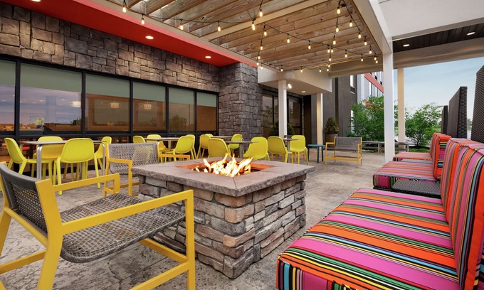 Rochester Hotel | Home2 Suites by Hilton Greece Rochester