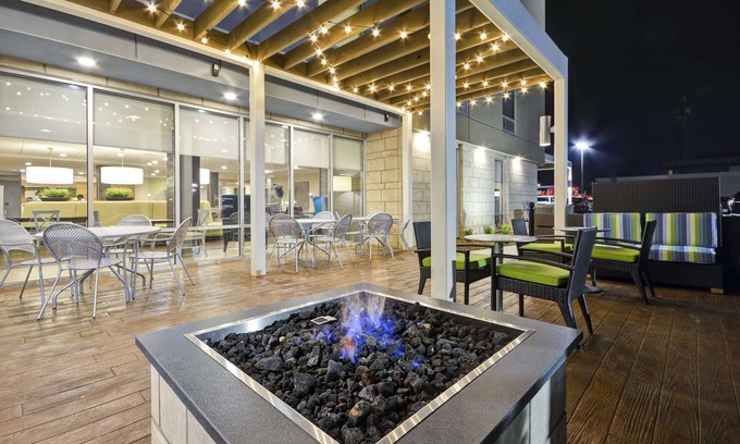 Rock Hill Hotel | Home2 Suites by Hilton Rock Hill