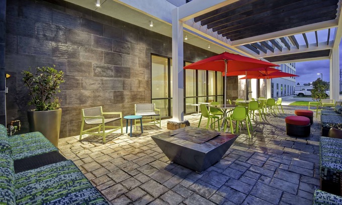 Springlake Hotel | Home2 Suites by Hilton Shreveport