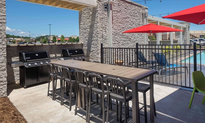 Wilmington Hotel | Home2 Suites By Hilton Wilmington Medical Park Downtown