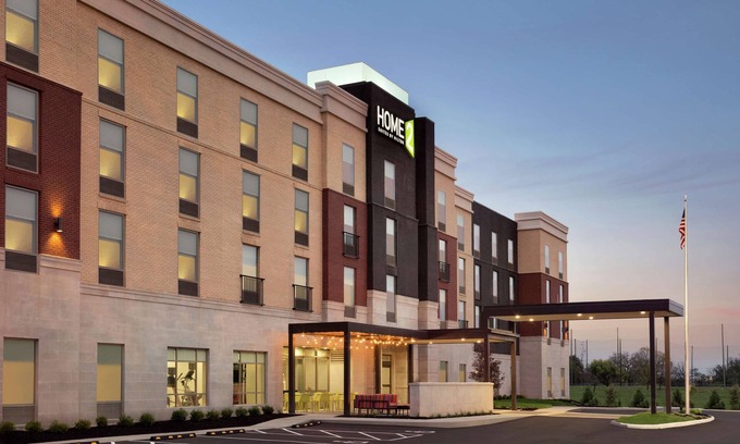 Florence Hotel | Home2 Suites Florence/Cincinnati Airport South, KY