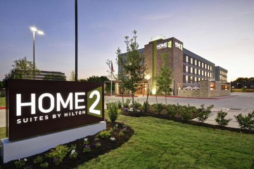 Westchase Hotel | Home2 Suites Houston Westchase