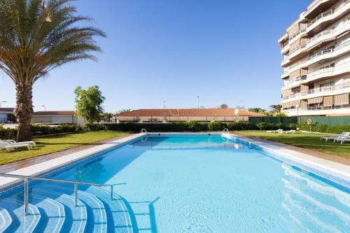 Los Cristianos Apartment | Home2Book Design Apt Terrace & Pool Los Cristianos