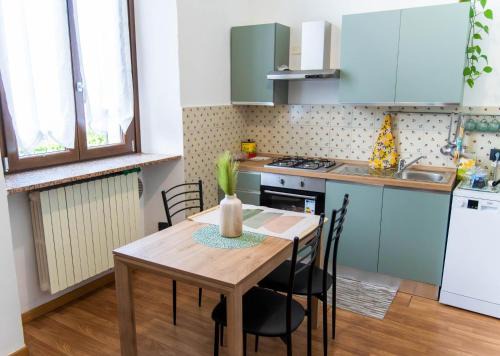 Treviglio House | Home4you