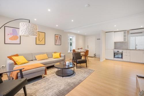 Stavanger Apartment | Homelike and Cozy Apt close to City Centre