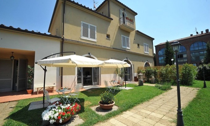 Sant'Appiano House | Homelink Poggibonsi