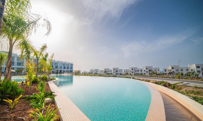 Esentepe Apartment | Homely and convenient apartment with lovely sea view