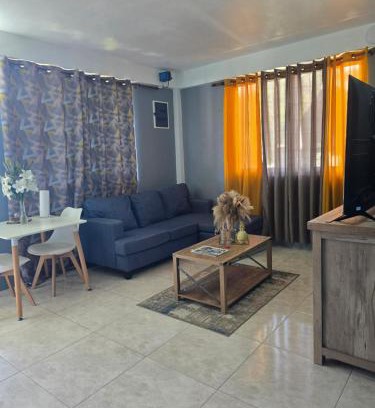 Giraudel House | Homely Escapes by Pulse