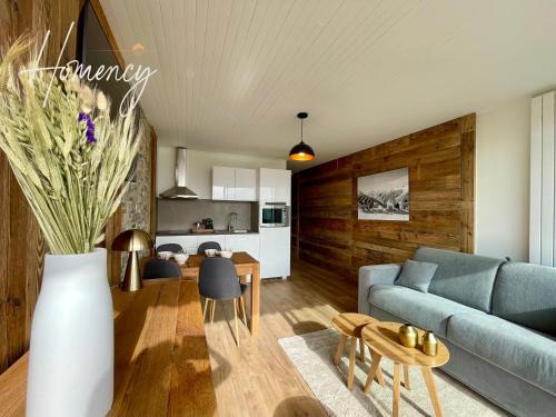 Jeux Apartment | Homency - Résidence Concorde C5