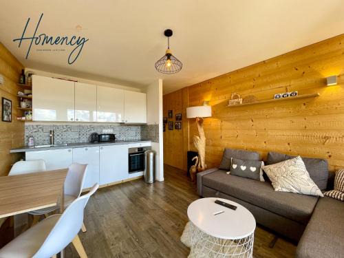 Jeux Apartment | Homency - Résidence Les Gémeaux I3