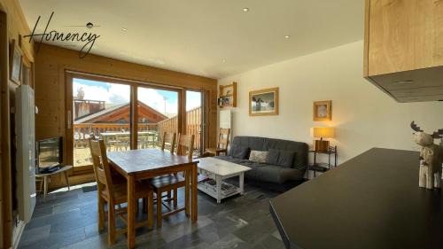 Jeux Apartment | Homency - Résidence Ménandière W1