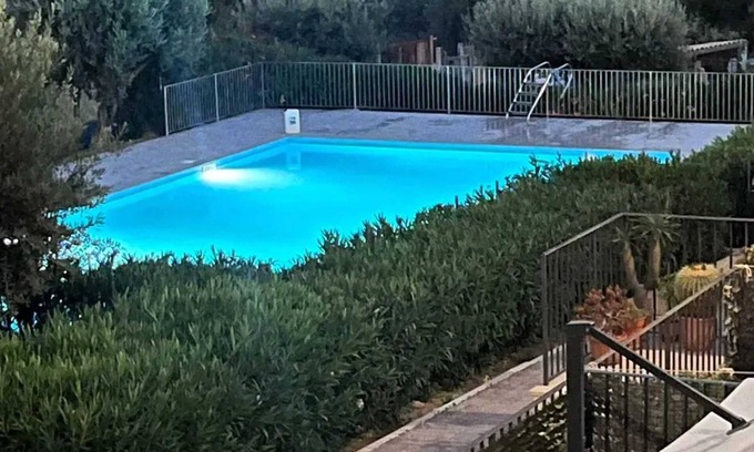 Realmonte Apartment | Homerez - 53 m² Apartment in Realmonte, Sea View