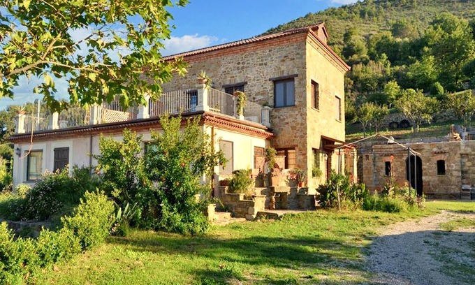 San Mauro Cilento Apartment | Homerez - Apartment in San Mauro Cilento