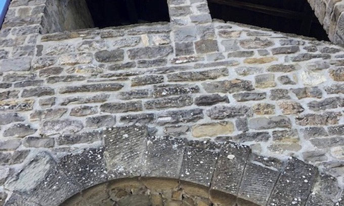 Pieve Santo Stefano Apartment | Homerez - Apartment in Brancialino.