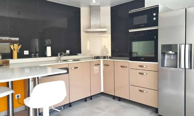 Bas Vent Apartment | Homerez - Apartment in Deshaies