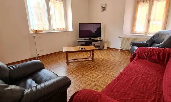 Rosureux Apartment | Homerez - Apartment in Rosureux