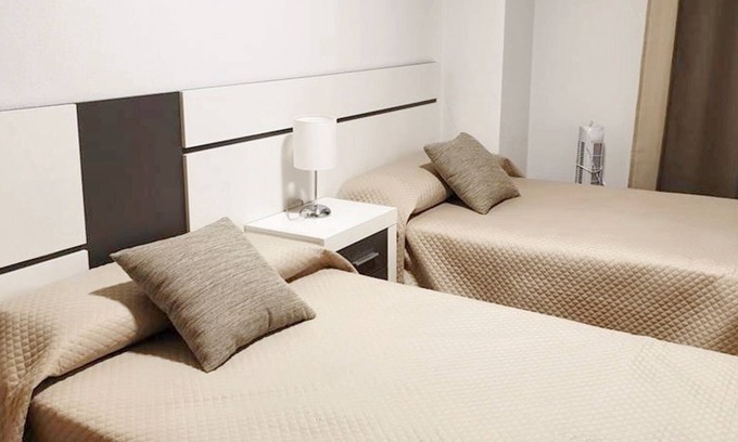 Yepes Apartment | Homerez - Apartment in Yepes with View