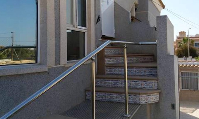 La Siesta Apartment | Homerez - Appartement 3 km away from the beach for 4 ppl. with shared pool