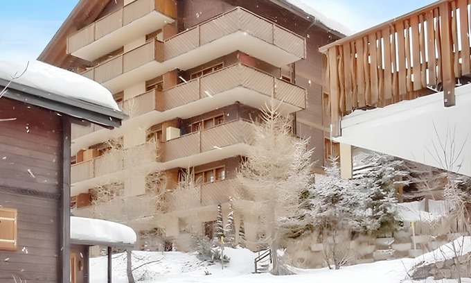 Bellwald Apartment | Homerez - Apt. mountain view - Bellwald