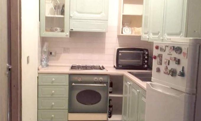 Musei House | Homerez - Big house for 9 ppl. with garden and terrace at Musei