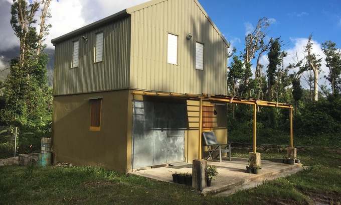 Pont Casse House | Homerez - Charming House with Sea and Mountain View