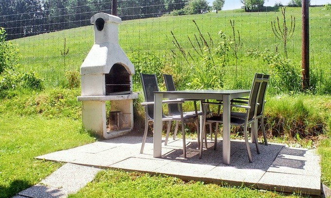 Hochriess House | Homerez - Charming house in Purgstall with a private garden