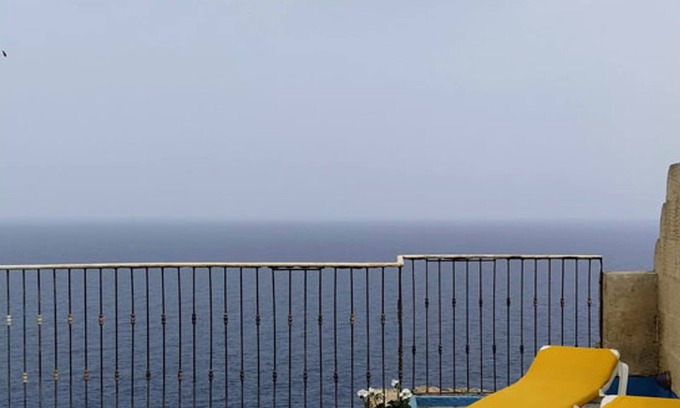 Qala Villa | Homerez - Charming Villa in Qala + Private Pool