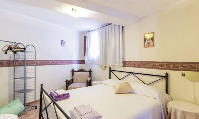Modica Apartment | Homerez - Flat in Modica, Terrace