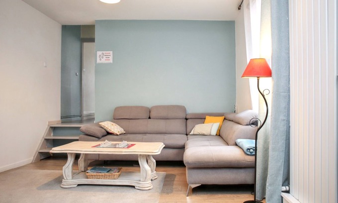 Arques-la-Bataille House | Homerez - House in Arques-la-Bataille