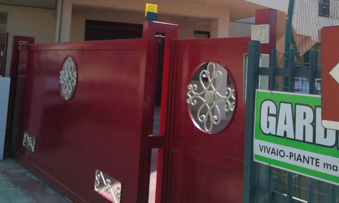 Comiso House | Homerez - House 10 km away from the beach for 5 ppl. with jacuzzi at Comiso