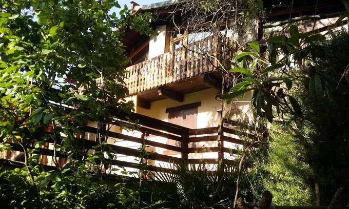 Ossi House | Homerez - House for 7 ppl. with swimming-pool, garden and terrace at Ossi