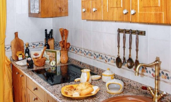 Narrillos de San Leonardo House | Homerez - House in Ávila, private parking